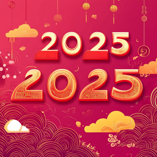 2025 year of the snake