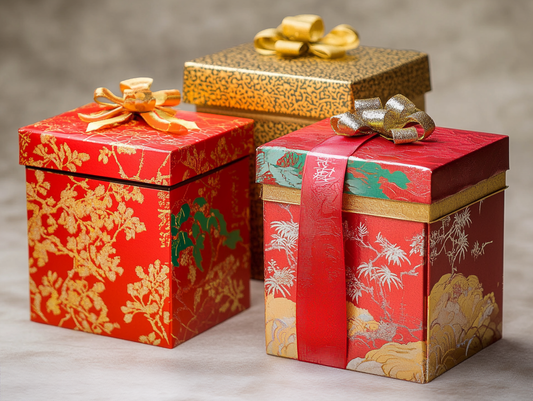 Return Gift Ideas