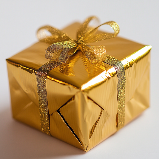 gold gifts