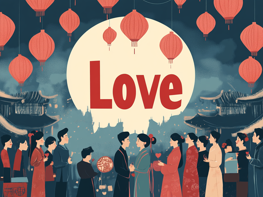 word love