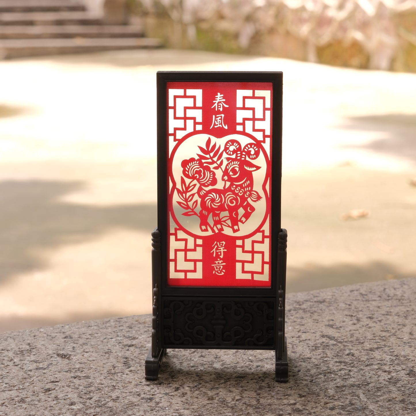 Paper Decoration Art | Foshan Paper Cutting