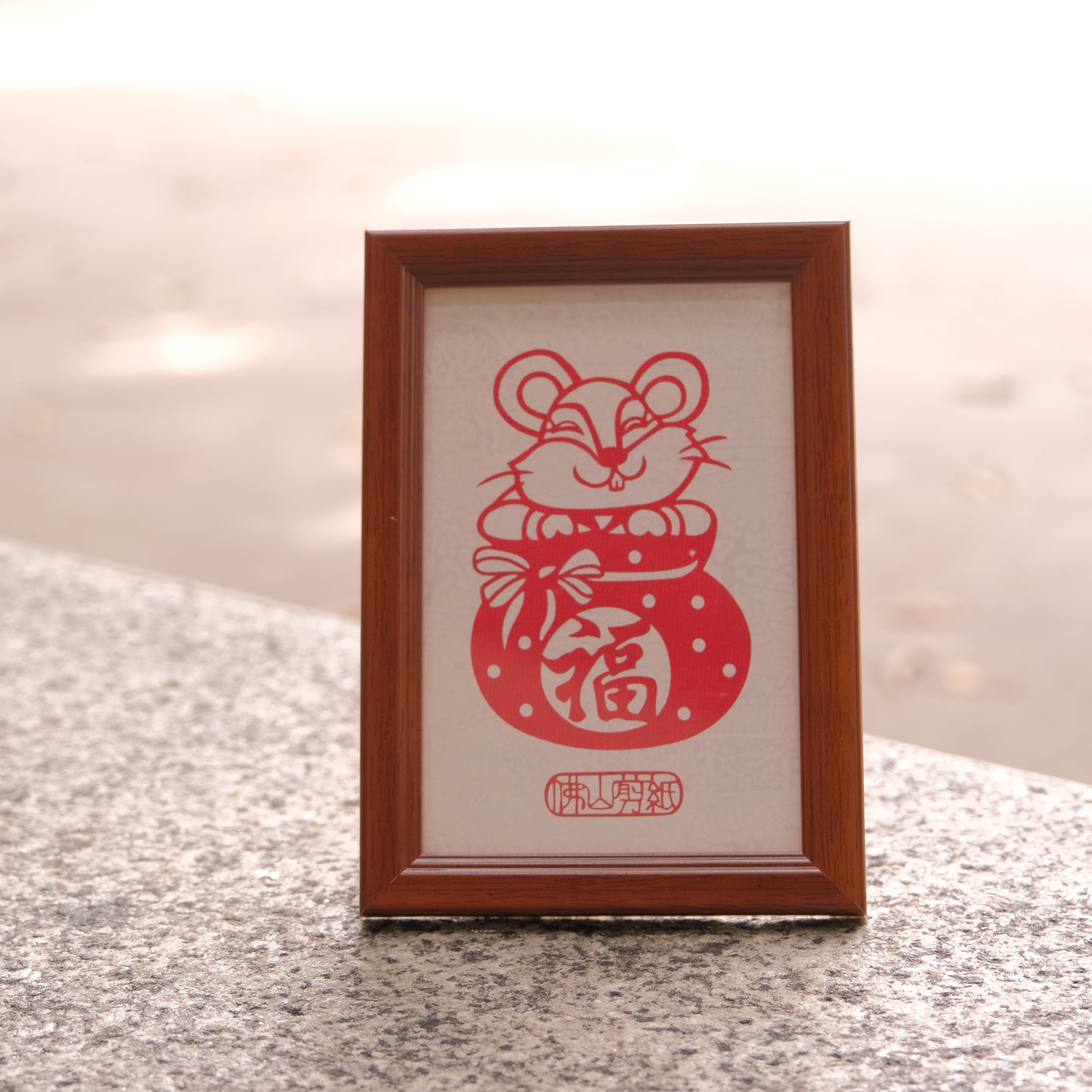 Chinese Paper Cutting Designs | Foshan Paper Cutting