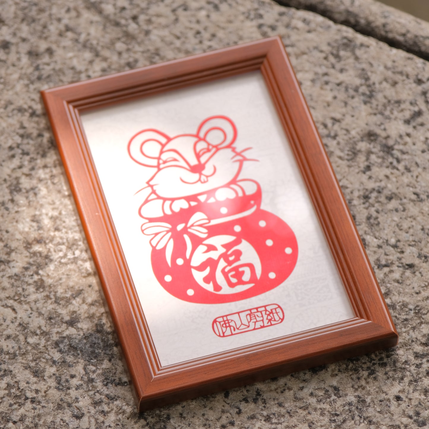 Chinese Paper Cutting Designs | Foshan Paper Cutting