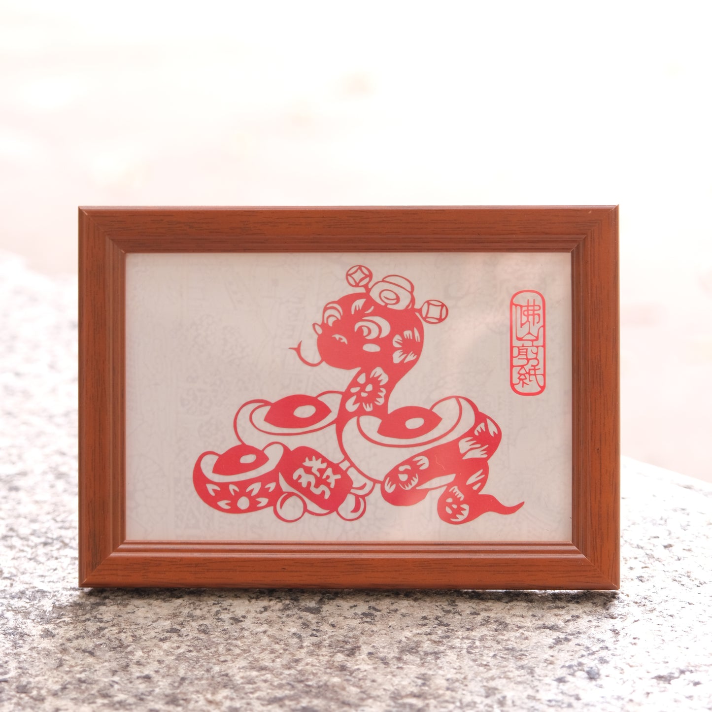 Chinese Paper Cutting Designs | Foshan Paper Cutting