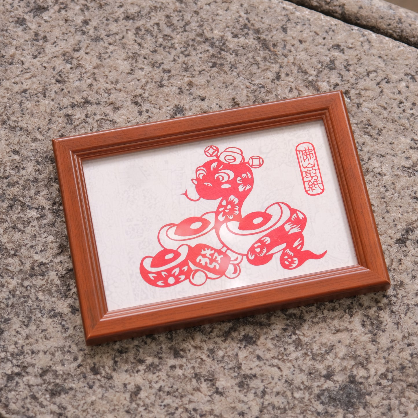 Chinese Paper Cutting Designs | Foshan Paper Cutting