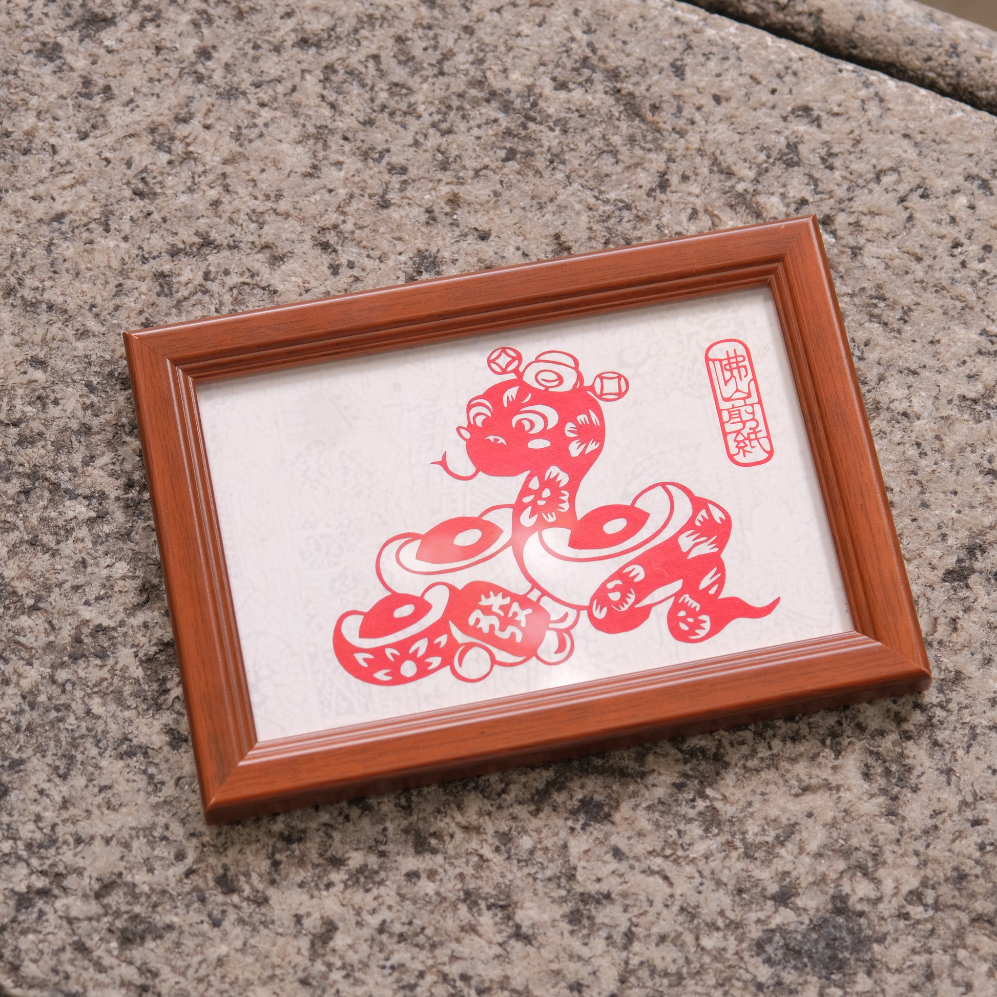 Chinese Paper Cutting Designs | Foshan Paper Cutting