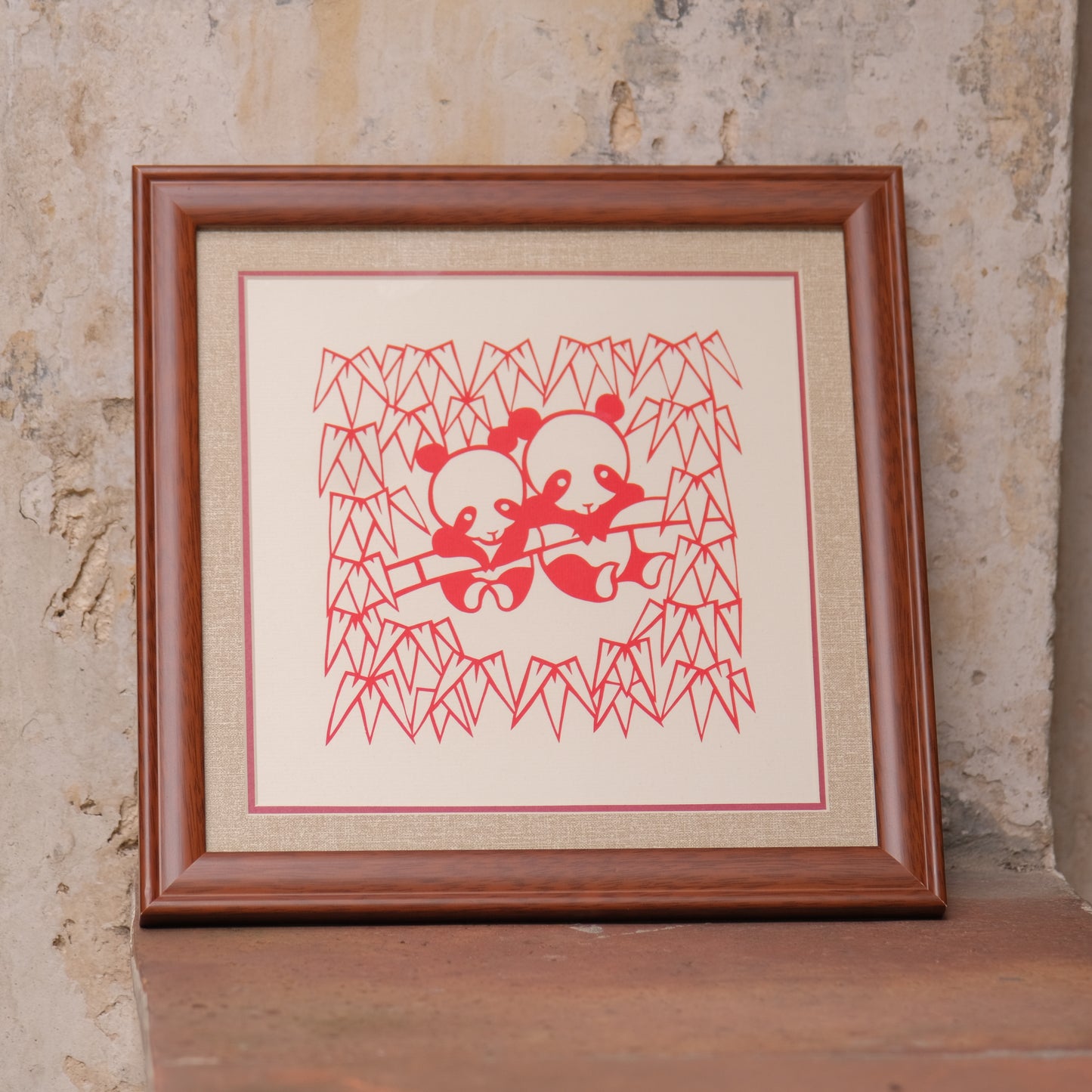 Chinese Paper Cutting Designs | Foshan Paper Cutting