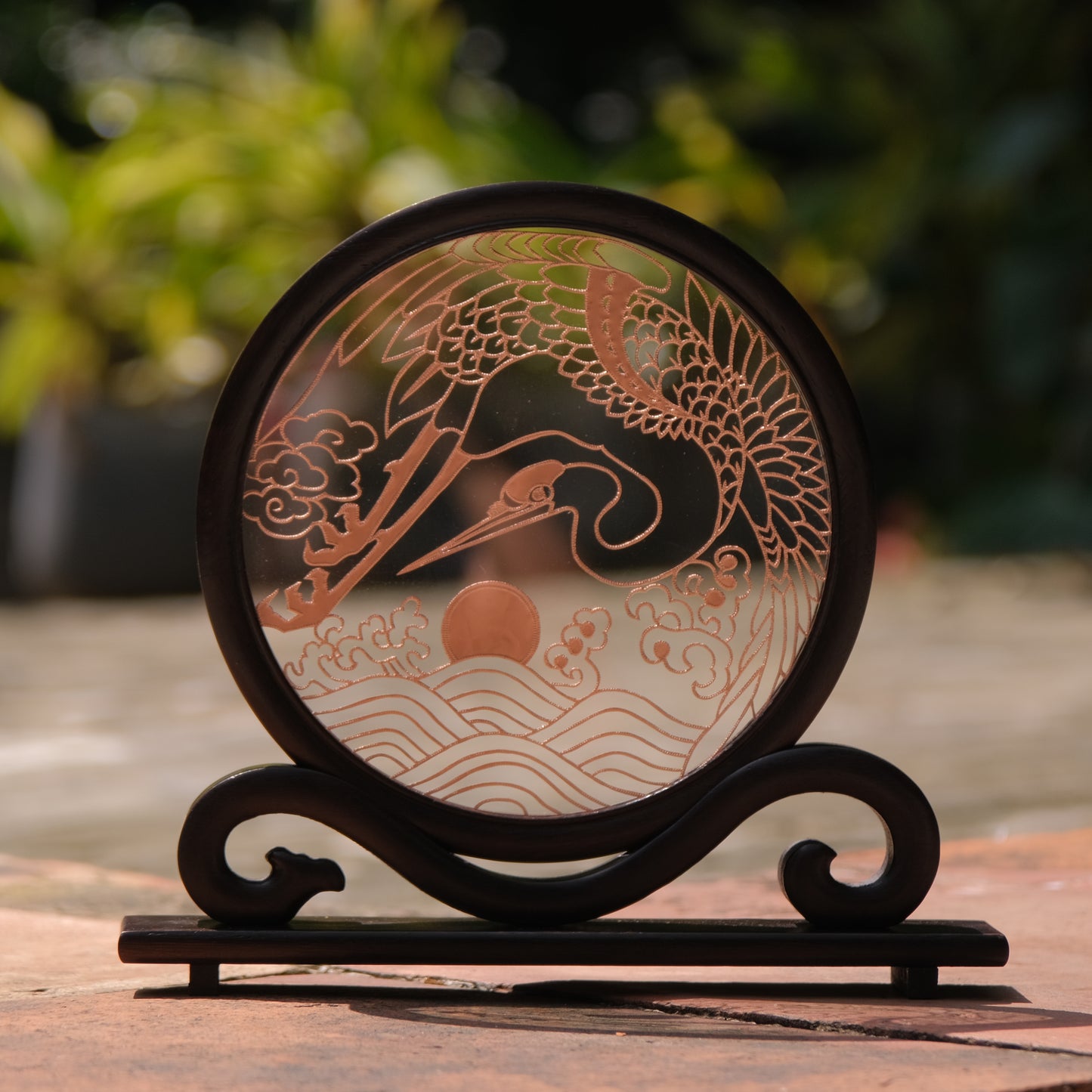 Chinese Folk Art Paper Cutting | Foshan Paper Cutting