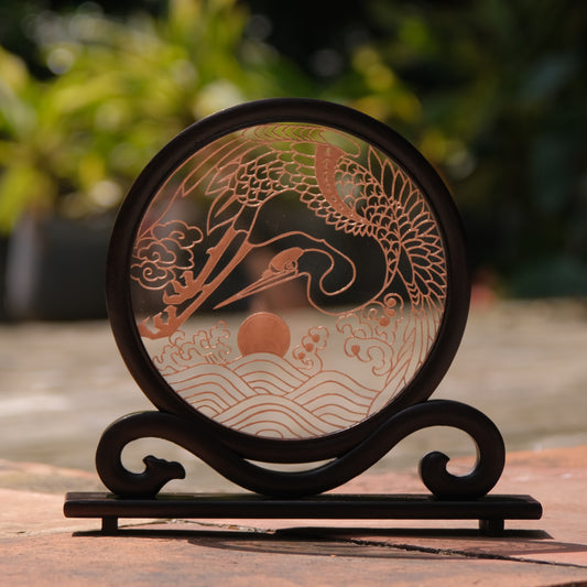 Chinese Folk Art Paper Cutting | Foshan Paper Cutting