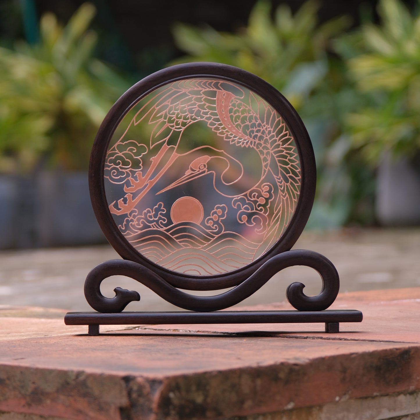 Chinese Folk Art Paper Cutting | Foshan Paper Cutting