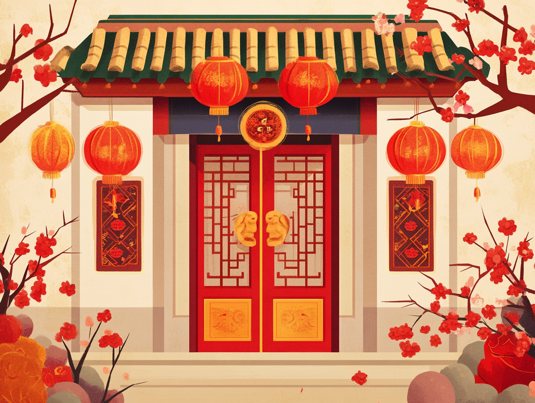 asian holidays