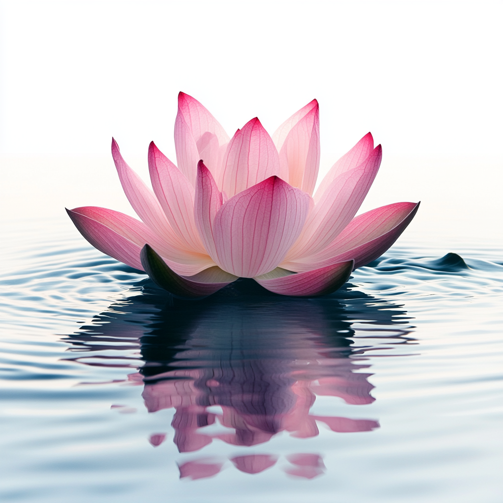 lotus flower