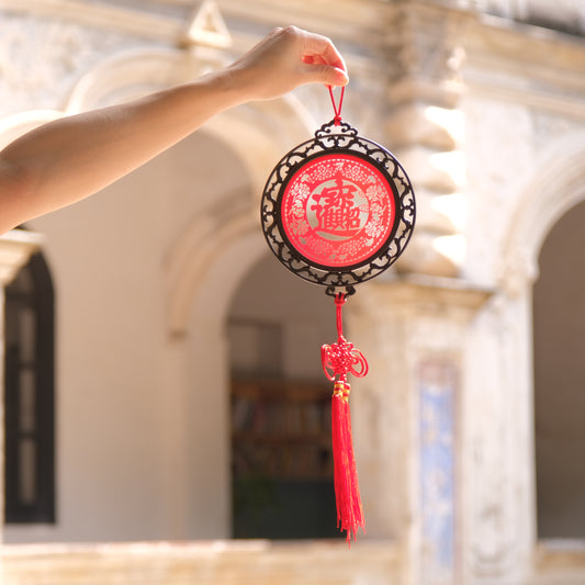 Recorte de papel de Foshan